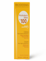 Bioderma Photoderm Max SPF 100 Sun Cream 40 ml