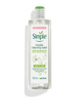 Simple Micellar Cleansing Water – 200 ml - Best Price in Bangladesh | Shampoobd