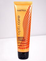 Matrix Opti Care Smooth Straight Professional Conditioner 196g - Best Price in Bangladesh | Shampoobd
