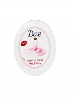 Dove Beauty Cream 75ml - Best Price in Bangladesh | Shampoobd