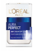 L'oreal Paris Aura Perfect Day Cream 50g - Best Price in Bangladesh | Shampoobd