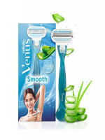 Gillette Venus Razor Woman