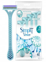 Gillette Simply Venus 2 Razor