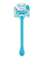 Gillette Simply Venus 2 Razor - Best Price in Bangladesh | Shampoobd
