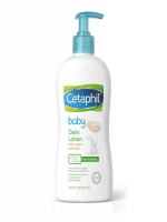 Cetaphil Baby Daily Lotion 399ml