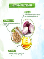 Mamaearth Onion Shampoo: Effective 400ml Hair Fall Control Solution
