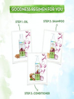 Mamaearth Onion Shampoo: Effective 400ml Hair Fall Control Solution - Best Price in Bangladesh | Shampoobd