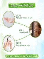 Mamaearth Tea Tree Facewash For Acne And Pimples 100ml - Best Price in Bangladesh | Shampoobd