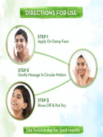 Mamaearth Oil-Free Face Wash With Apple Cider Vinegar & Salicylic Acid for Acne-Prone Skin 100 ml - Best Price in Bangladesh | Shampoobd