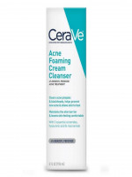 Cerave Acne Foaming Cream Cleanser 150ml
