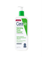 CeraVe Hydrating Facial Cleanser 710ml - Deep Hydration for Refreshed Skin - Best Price in Bangladesh | Shampoobd