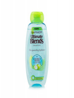 Garnier Ultimate Blends The Quenching Hydrator Shampoo 360ml - Best Price in Bangladesh | Shampoobd