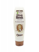 Garnier Ultimate Blends Wholesome Nourisher Conditioner 360ml: Nourish Your Hair to its Best! - Best Price in Bangladesh | Shampoobd
