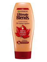 Garnier Ultimate Blends Hair Conditioner- Castor Oil Maple Sap and 360ml - Best Price in Bangladesh | Shampoobd