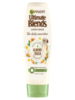 Garnier Ultimate Blends Almond Crush Conditioner-360ml - Best Price in Bangladesh | Shampoobd