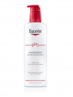 Eucerin pH5 Washlotion 1000ml - Best Price in Bangladesh | Shampoobd