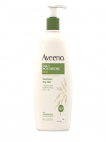 Aveeno Daily Moisturizing Lotion 532ml - Best Price in Bangladesh | Shampoobd
