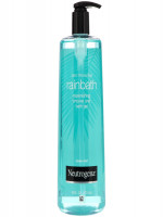 Neutrogena Rainbath Replenishing and Cleansing Shower and Bath Gel Ocean Mist Scent 473ml - Best Price in Bangladesh | Shampoobd