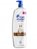 Head & Shoulders Dandruff 2 in 1 Coconut Shampoo 950ml - Best Price in Bangladesh | Shampoobd