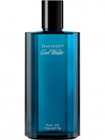 Davidoff Cool Water Eau De Toilette 125ml
