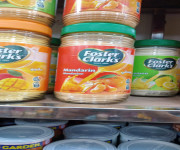 Foster Clark's Mandarin 2 kg - Price in Bangladesh