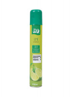 Fay Lime Air Freshener 300ml - Refresh Your Space with Zesty Fragrance - Best Price in Bangladesh | Shampoobd