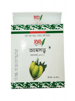 Buy BD Mango Bar 140g: Enjoy the Exquisite Taste of Bangladesh - Best Price in Bangladesh | Shampoobd