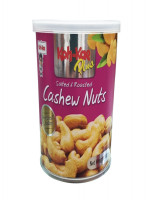 Koh-Kae Salted Cashew Nuts Can 100g: A Crunchy Delight for Snack Lovers - Best Price in Bangladesh | Shampoobd