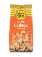 Best Salted Cashews Bag 150gm - Best Price in Bangladesh | Shampoobd
