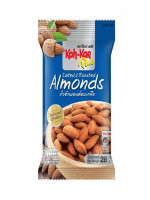 Koh-Kae Salted Almonds 28g: Delicious and Nutritious Snack for Anytime Cravings - Best Price in Bangladesh | Shampoobd