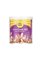Best Salted Classic Mix Can 110gm - Best Price in Bangladesh | Shampoobd