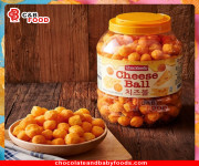 Chamfoddy Cheese Ball 410G - Price in Bangladesh - Price in Bangladesh