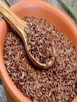 Flex Seed (তিশি) - Best Price in Bangladesh | Shampoobd