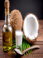 Narikel Tel (Khabarer) - Best Price in Bangladesh | Shampoobd