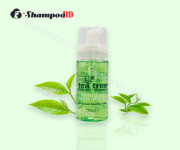 Xpel Tea Tree Foaming Face Wash 200ml - Natural & Refreshing Cleanser - Best Price in Bangladesh | Shampoobd