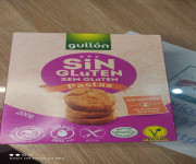 Gullon Gluten-Free Cookies 200gm for tea time and snack times - Price in Bangladesh - Price in Bangladesh