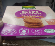 Gullon Gluten-Free Cookies 200gm for tea time and snack times - Price in Bangladesh - Price in Bangladesh