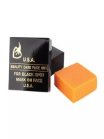 USA Beauty Care Face Out Soap for Black Spot Mask on Face-50gm - Best Price in Bangladesh | Shampoobd