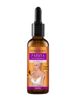 Papaya Breast Enlargement Oil: Naturally Firm and Lift Your Chest with our 30ml Massage Oil - Best Price in Bangladesh | Shampoobd