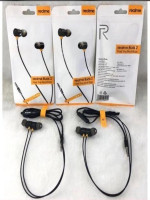 Realme Buds 2 magnet Wired earphone with Mic Buds Wired Headphone - Best Price in Bangladesh | Shampoobd