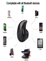 S530 Tws Mini Bluetooth Earphone - Best Price in Bangladesh | Shampoobd