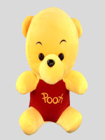 Pooh Bear Plush Toys for Kids - Best Price in Bangladesh | Shampoobd