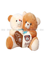 Extra Medium Big Teddy Bear for Kid 2 In 1 - Best Price in Bangladesh | Shampoobd