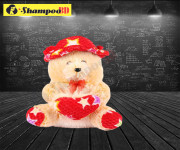 Teddy Bear Soft plush doll For Kids - Best Price in Bangladesh | Shampoobd
