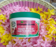 Garnier Fructis Plumping Treat - Best Price in Bangladesh | Shampoobd