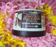 Garnier Ula Doux Hair Food Mcdmia 390 Ml - Best Price in Bangladesh | Shampoobd