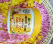 Garnier Banana and Shea Hair Food: Nourish and Revitalize Your Hair - Best Price in Bangladesh | Shampoobd