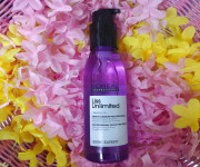 L'Oréal Liss Unlimited Evening Primrose Oil - Best Price in Bangladesh | Shampoobd