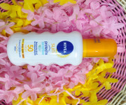 Nivea Sun Spray Sensitive FPS50+ – 200 ml Flasc - Best Price in Bangladesh | Shampoobd