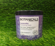 L'Oréal Botanicals Fresh Care Lavender Hydrating Mask 200ml: Nourish and Rejuvenate with Natural Lavender-infused Hydration - Best Price in Bangladesh | Shampoobd